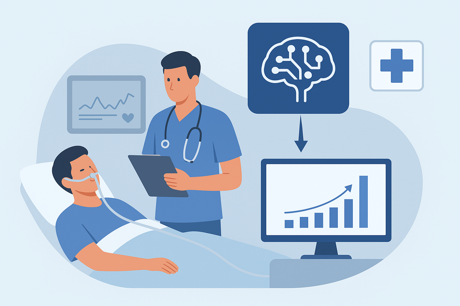 Early Sepsis Prediction in ICU